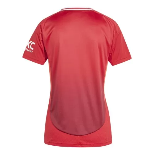 Manchester United Women Jersey - 2024-25